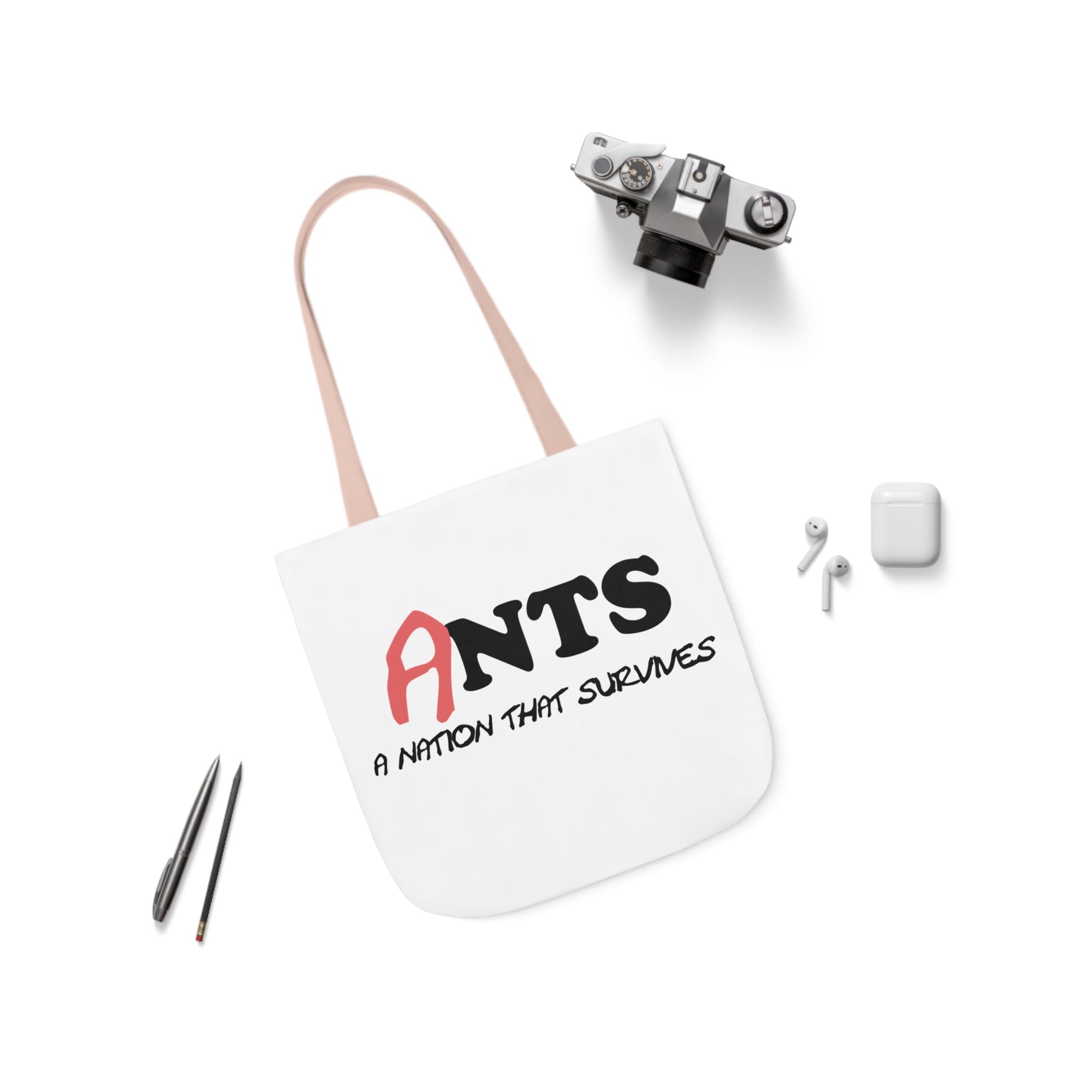 ants