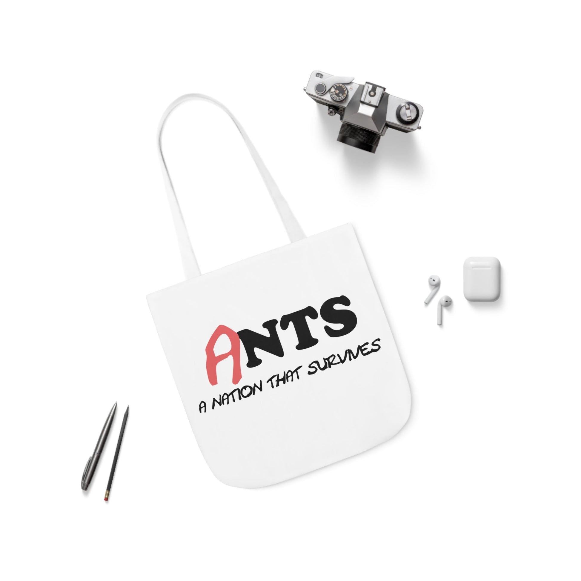 ants