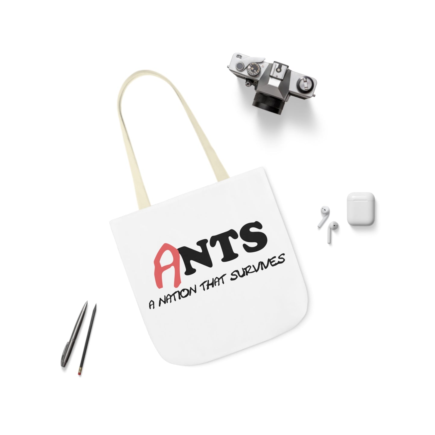 ants
