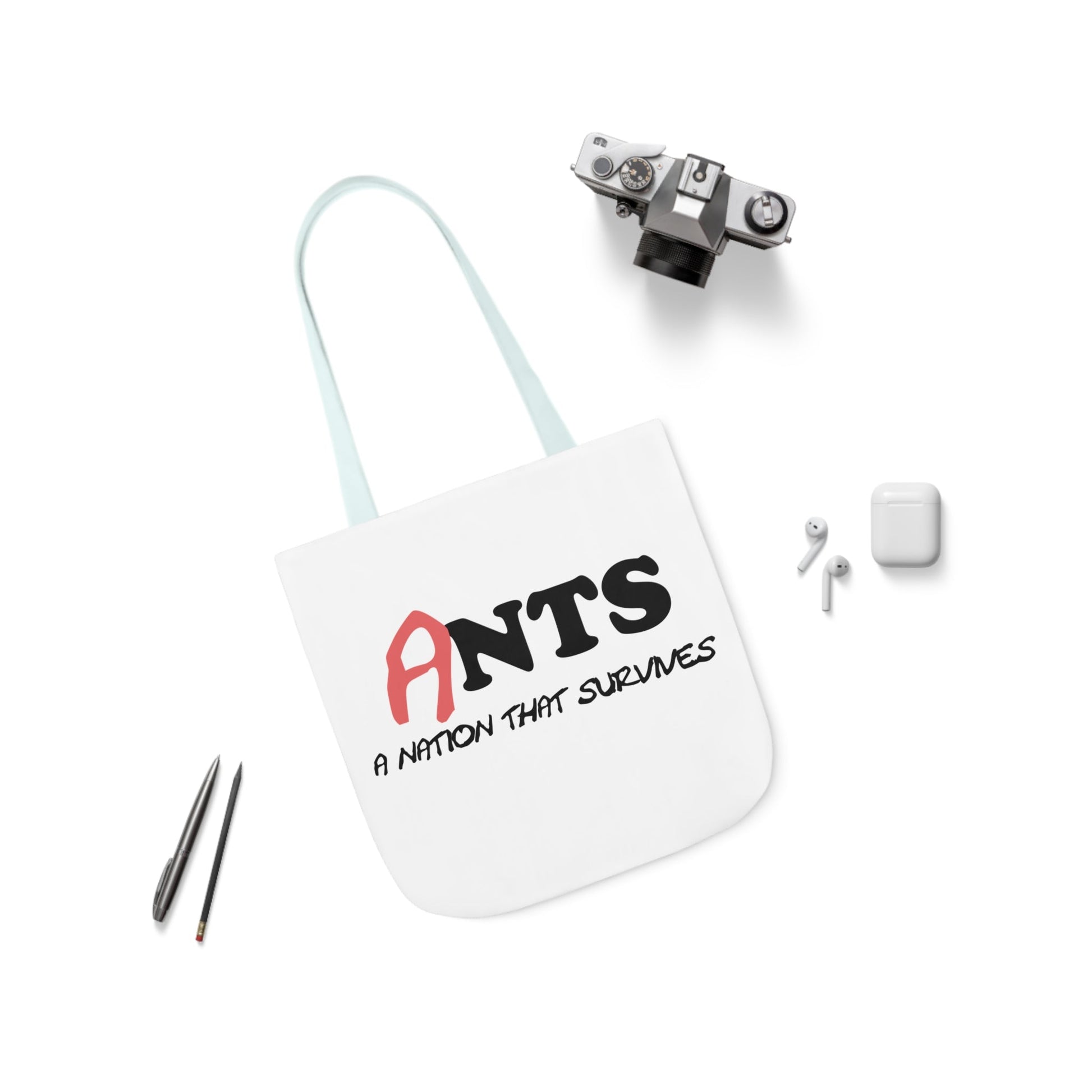 ants