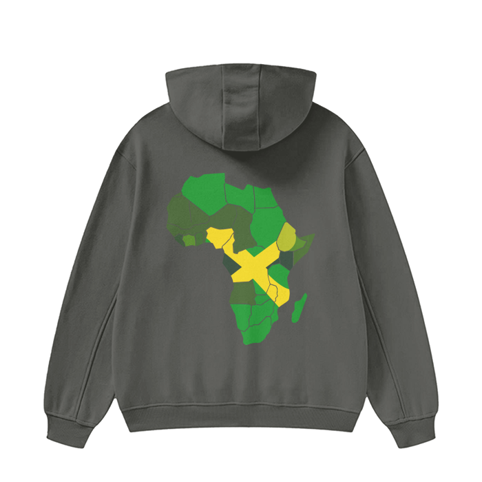 survives high neck insulated fleece hoodie