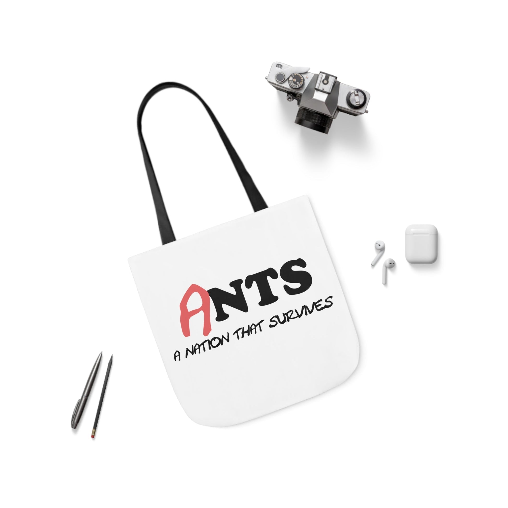 ants