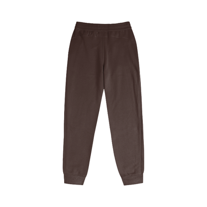 A Nation that Survives Jogger Pants