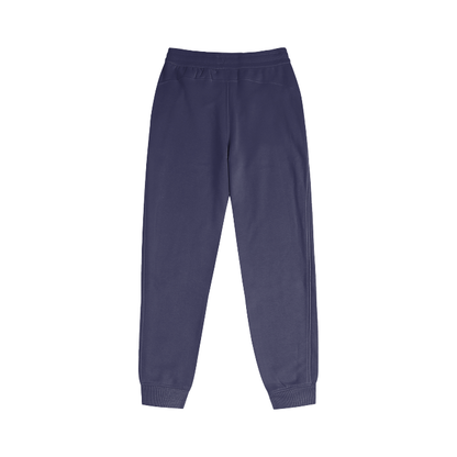 A Nation that Survives Jogger Pants
