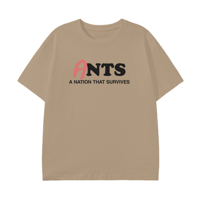 survives unisex classic