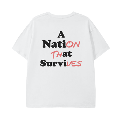 survives unisex classic